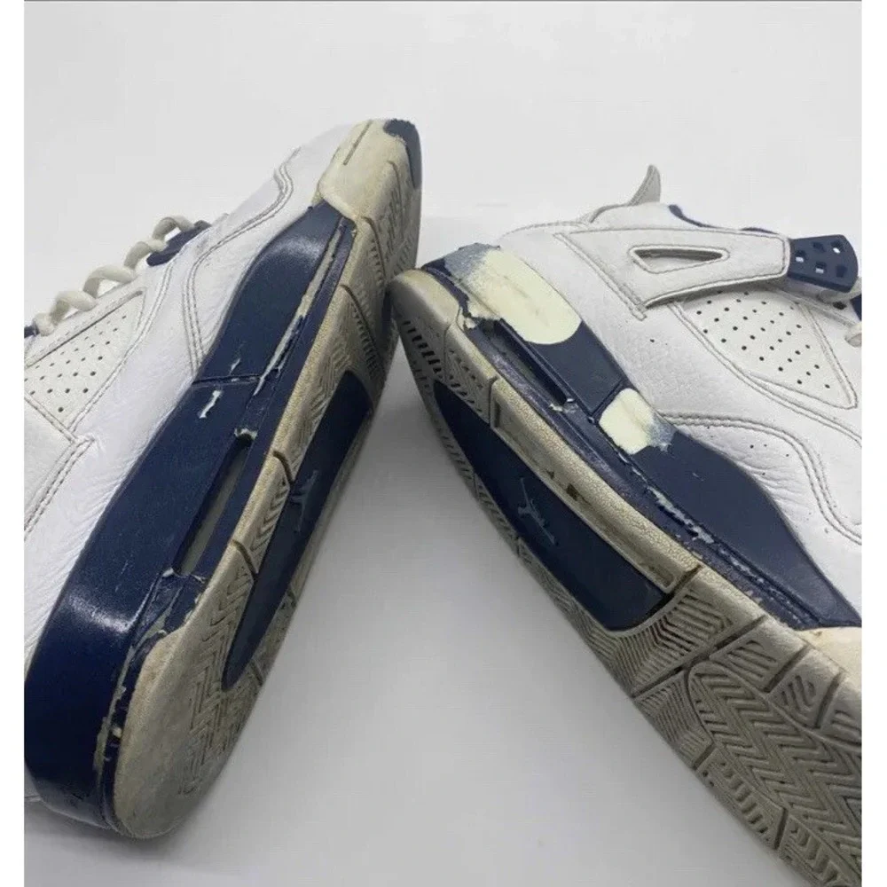 Jordan nike ga